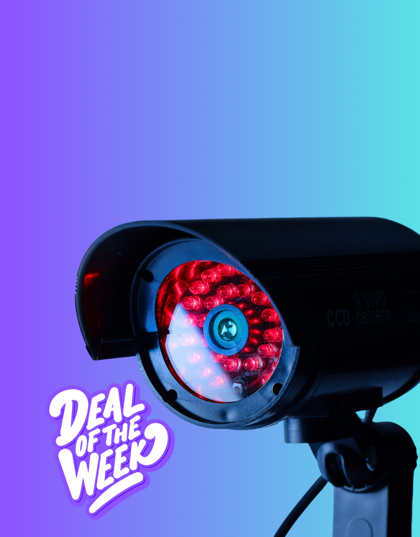 deal of the day